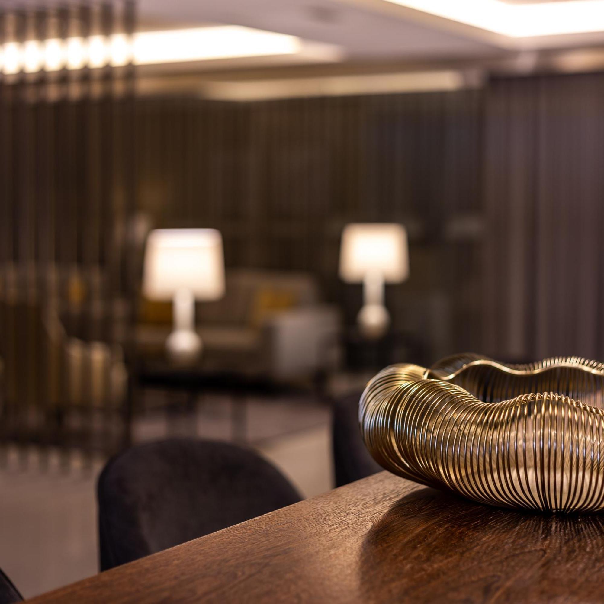 Empire Marques Hotel — Photos 2